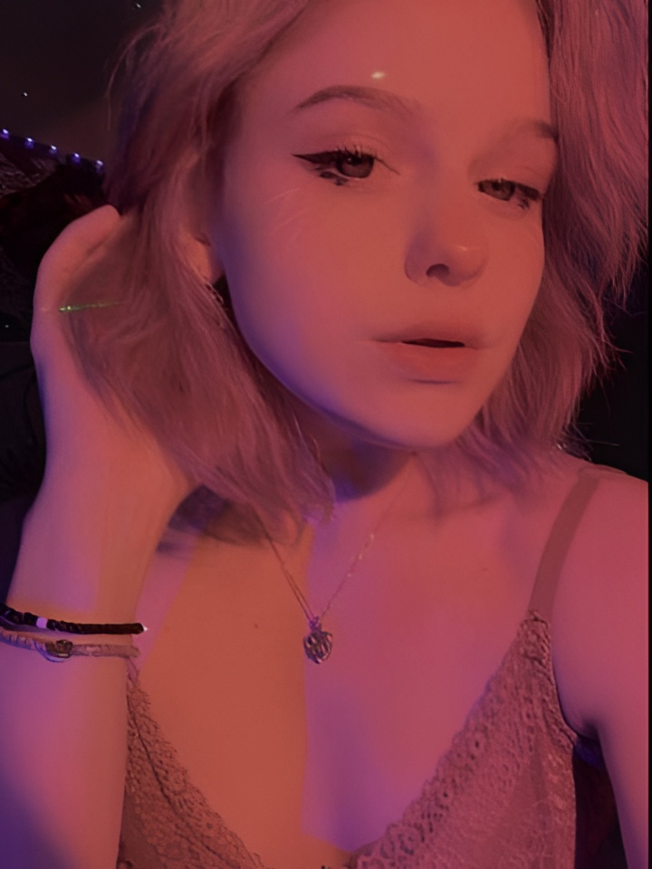 Индивидуалка Анна, доступна для личного знакомства от 10000 руб