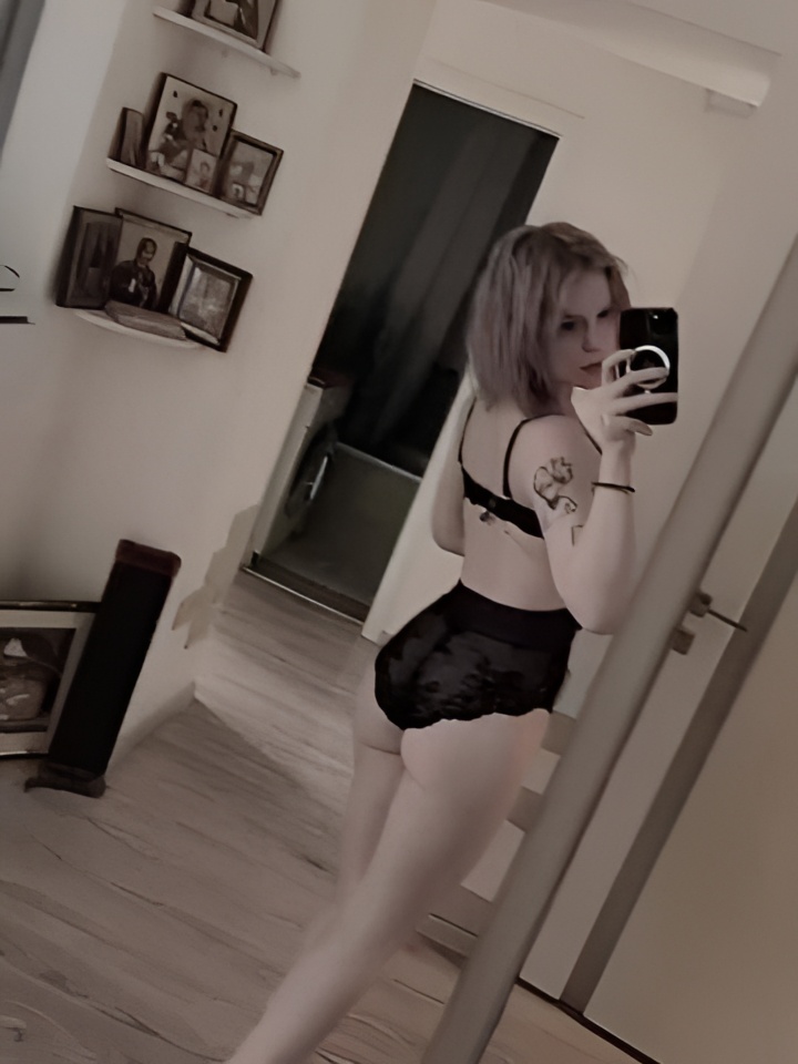 Индивидуалка Анна, доступна для личного знакомства от 10000 руб