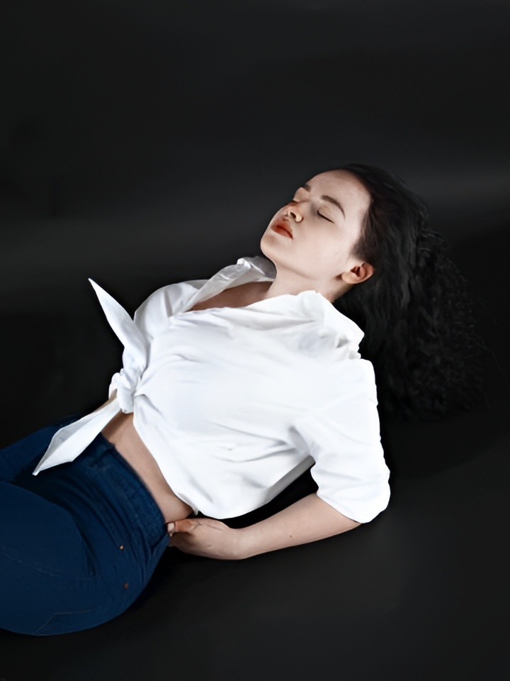 Индивидуалка Элина, доступна для личного знакомства от 2000 руб