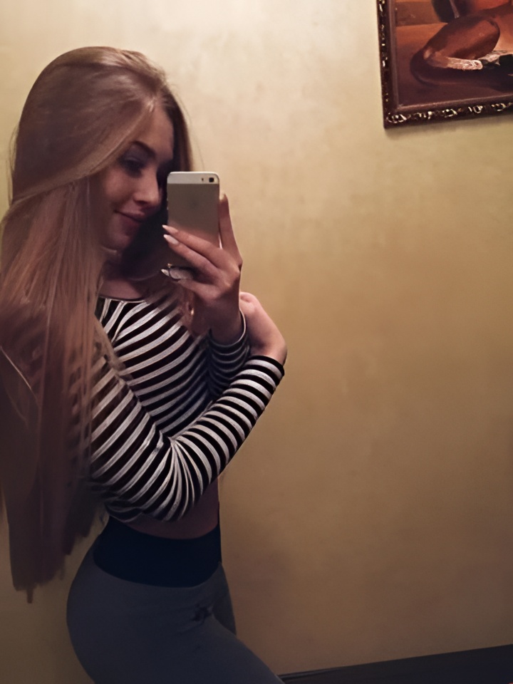 Индивидуалка Мария, доступна для личного знакомства от 2500 руб