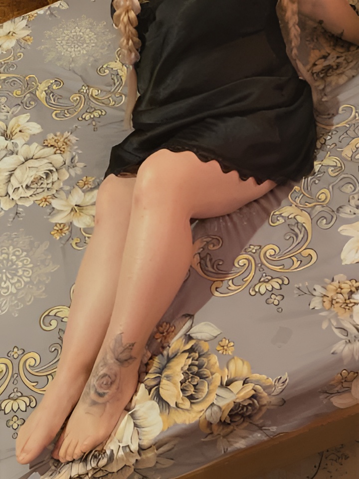 Индивидуалка Милослава, доступна для личного знакомства от 10000 руб