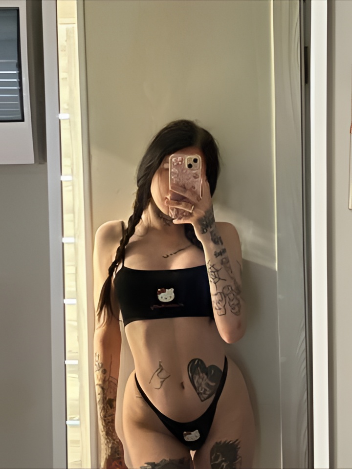 Индивидуалка Оксана, доступна для личного знакомства от 5000 руб