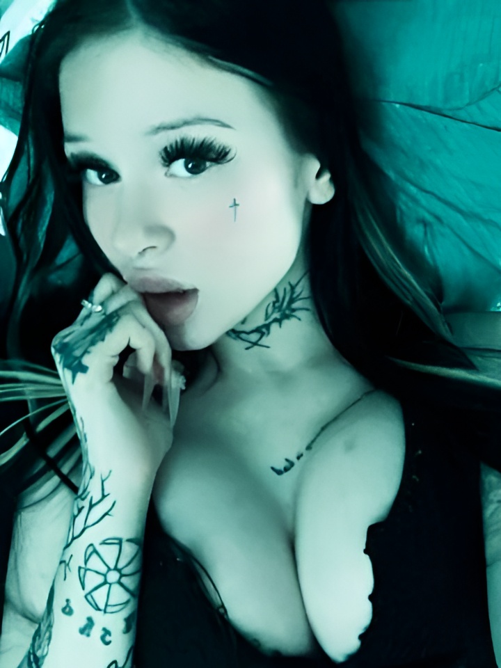 Индивидуалка Оксана, доступна для личного знакомства от 5000 руб