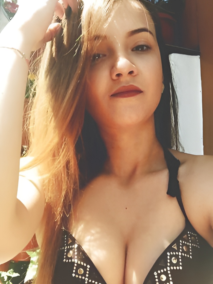 Индивидуалка Оксана, доступна для личного знакомства от 2000 руб