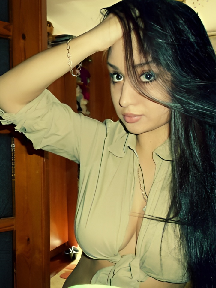 Индивидуалка Олечка, доступна для личного знакомства от 2500 руб