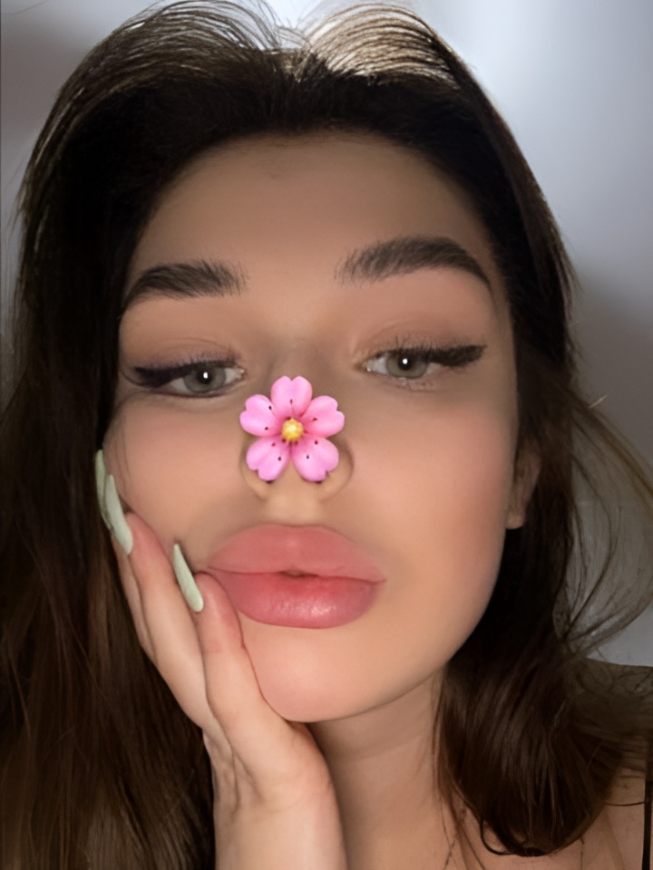 Индивидуалка Таира, доступна для личного знакомства от 2000 руб