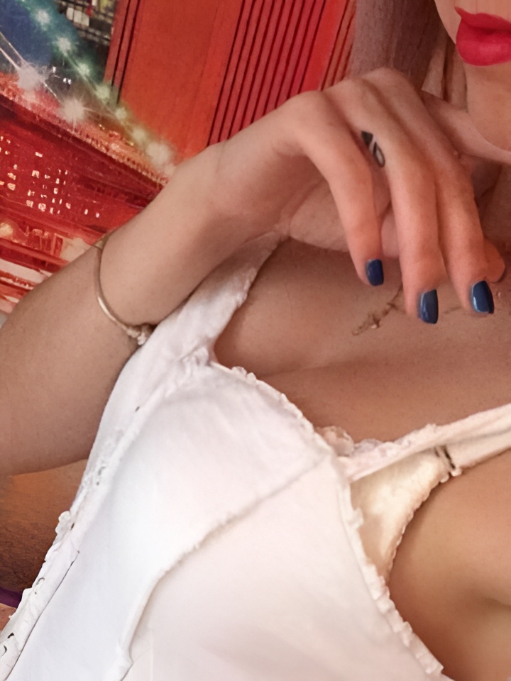 Индивидуалка Василиса, доступна для личного знакомства от 4000 руб