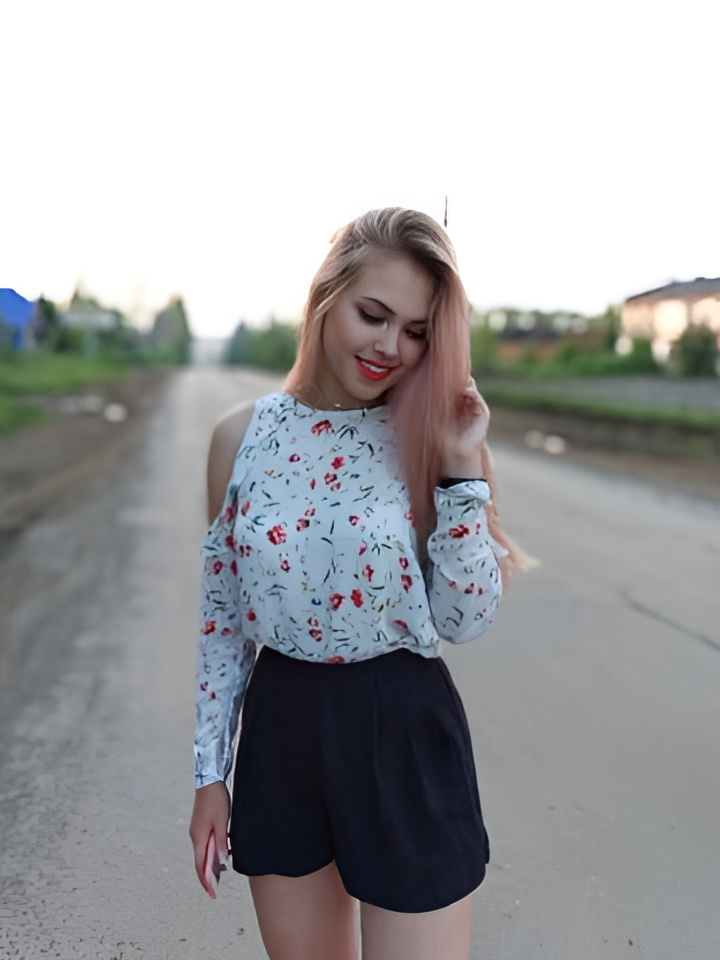 Индивидуалка Виктория, доступна для личного знакомства от 5000 руб