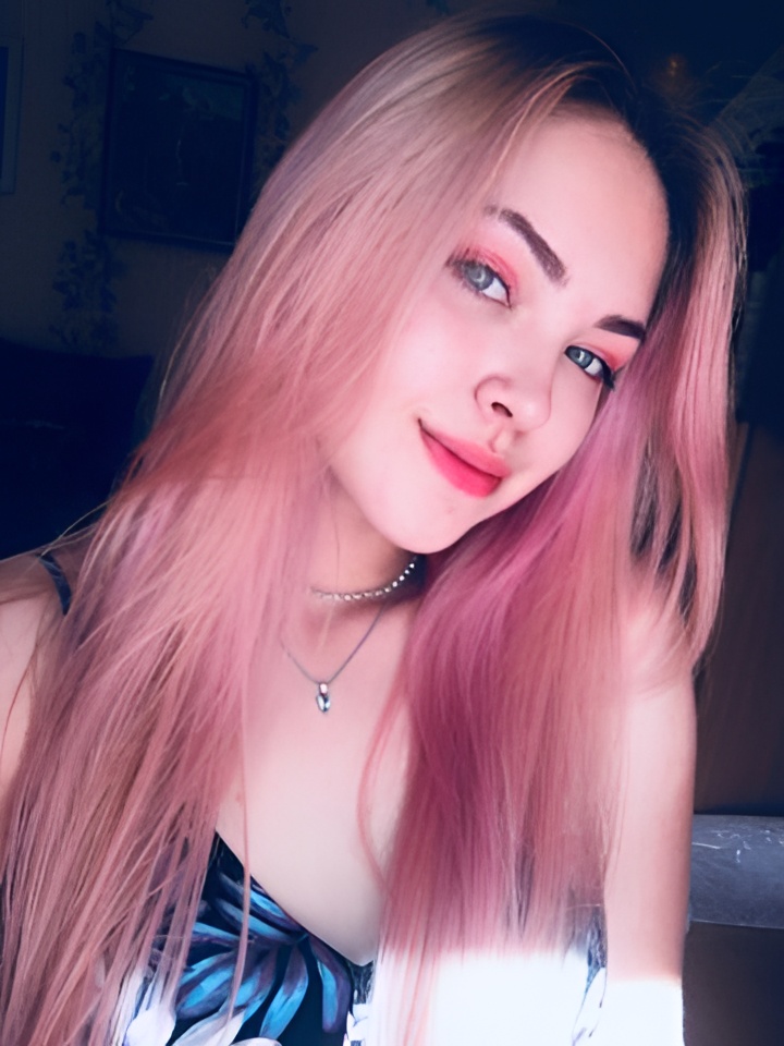 Индивидуалка Виктория, доступна для личного знакомства от 5000 руб