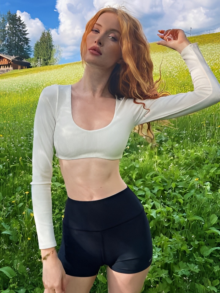 Индивидуалка Юнона, доступна для личного знакомства от 4000 руб