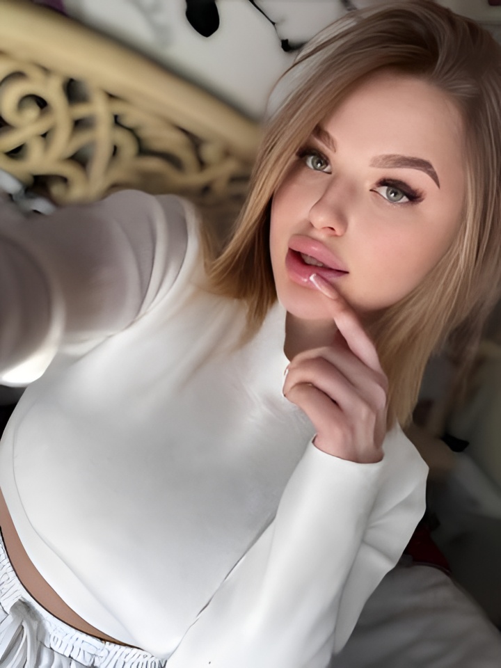 Индивидуалка Жасмин, доступна для личного знакомства от 1500 руб