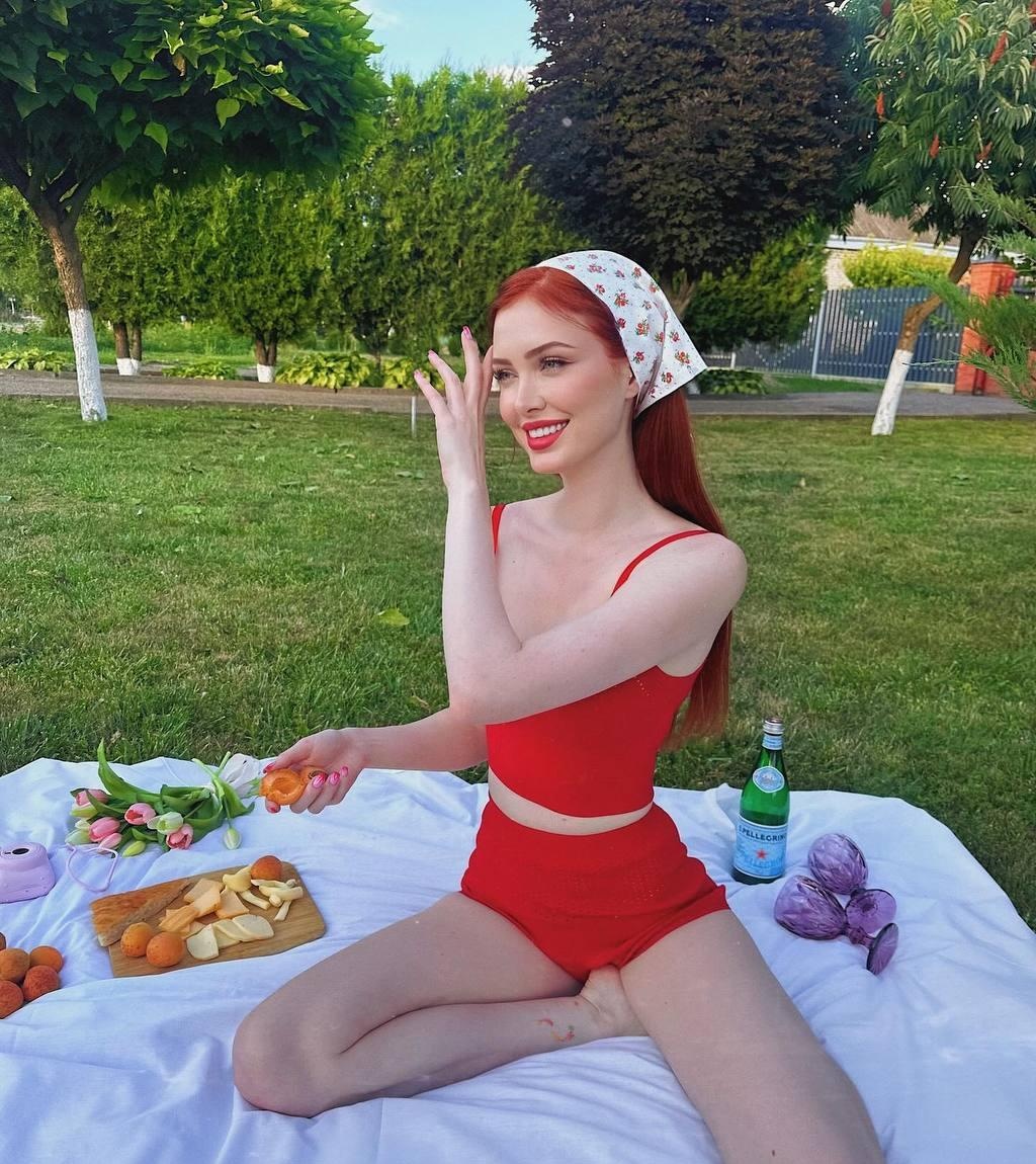 Индивидуалка Лена, доступна для личного знакомства от 6000 руб