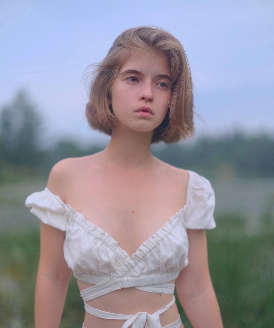 Любава привлекательная девушка из Зверево цена от 3000 руб