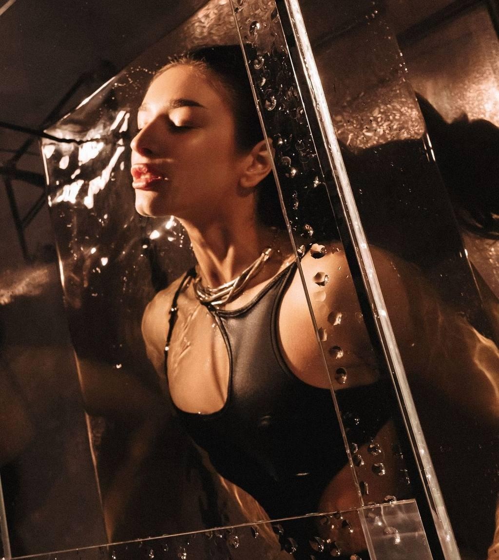 Индивидуалка Светочка, доступна для личного знакомства от 7000 руб