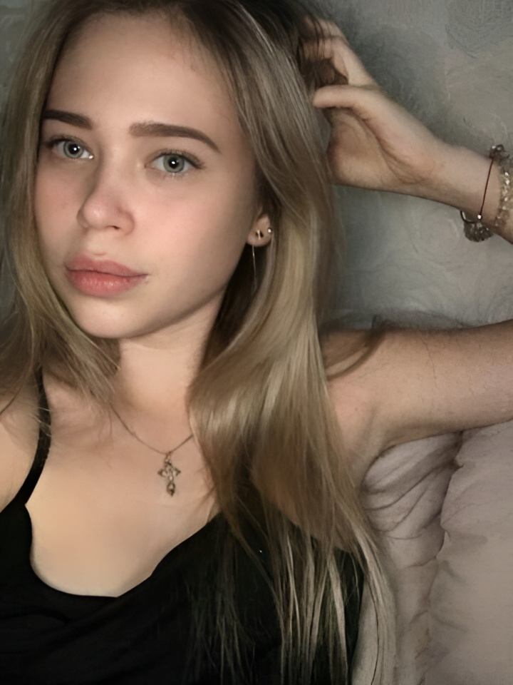 Индивидуалка Аврора, доступна для личного знакомства от 1500 руб