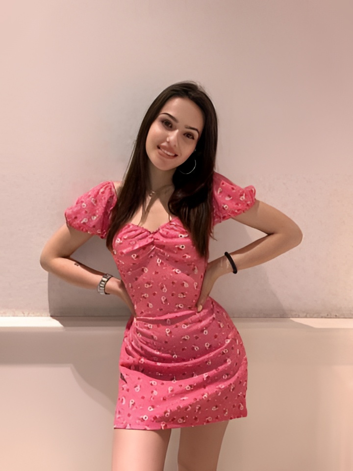 Индивидуалка Елизавета, доступна для личного знакомства от 2000 руб