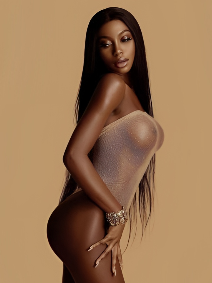 Индивидуалка Гелена, доступна для личного знакомства от 5000 руб