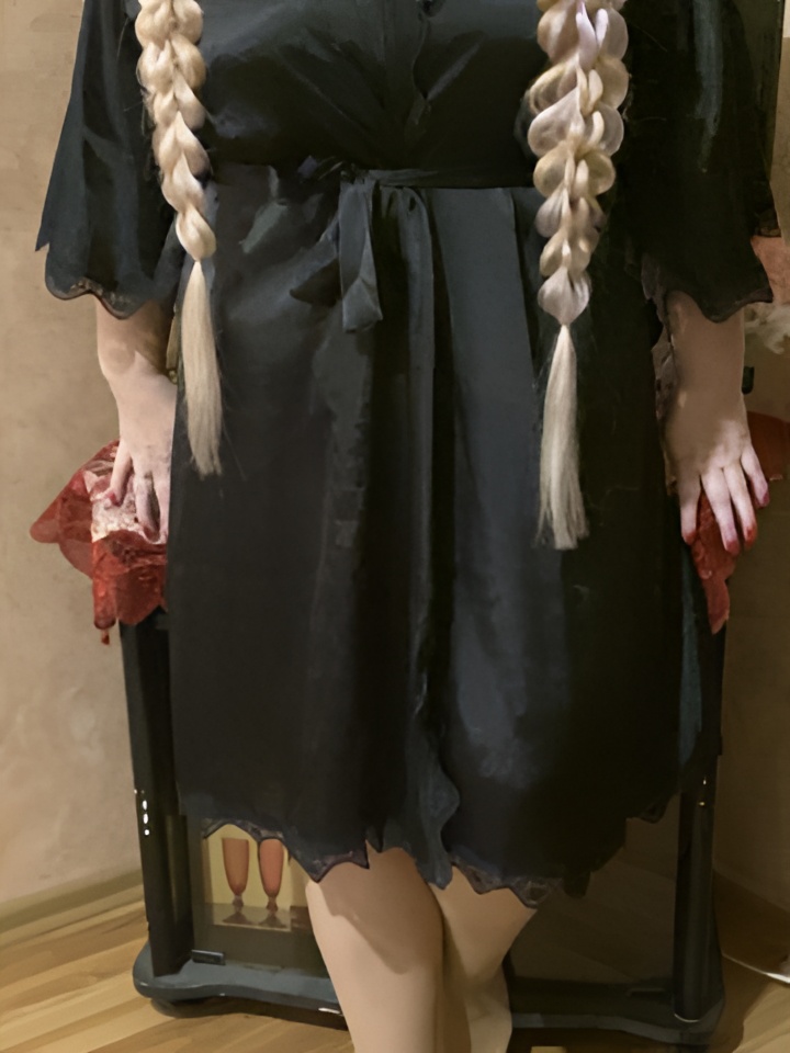 Индивидуалка Милослава, доступна для личного знакомства от 10000 руб