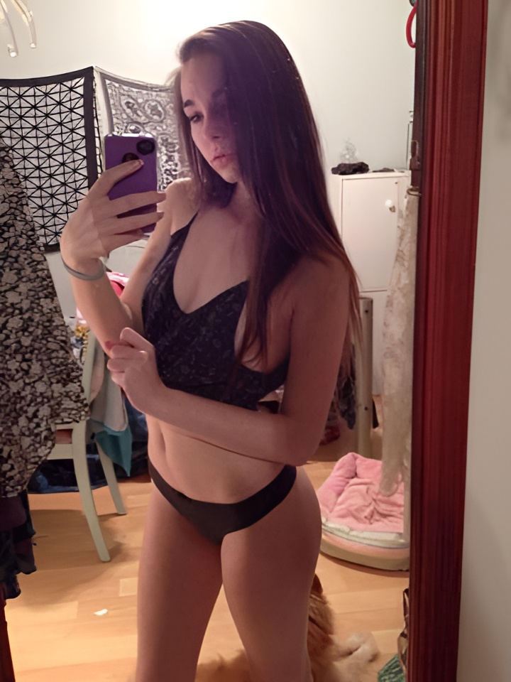 Индивидуалка Ника, доступна для личного знакомства от 3000 руб