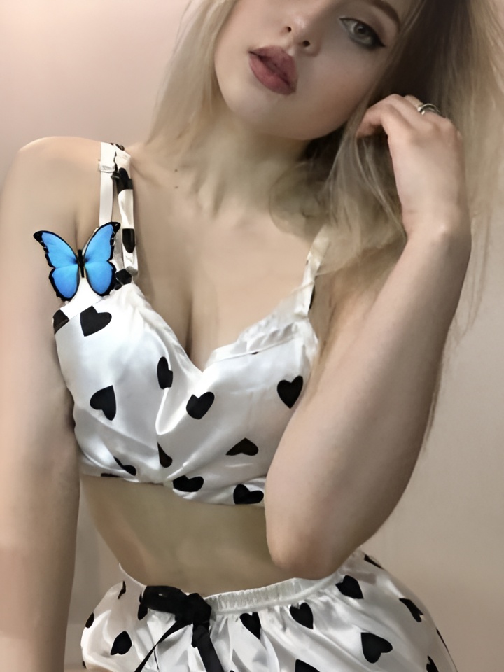 Индивидуалка Николь, доступна для личного знакомства от 2500 руб