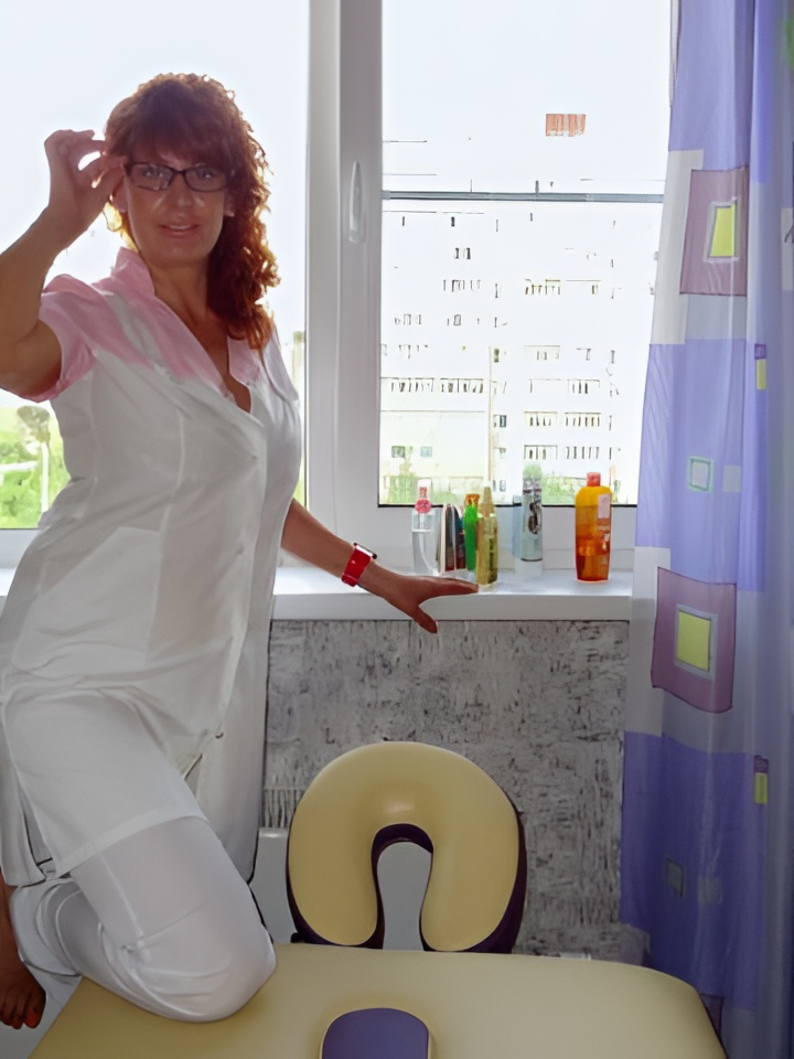 Индивидуалка Полина, доступна для личного знакомства от 3000 руб