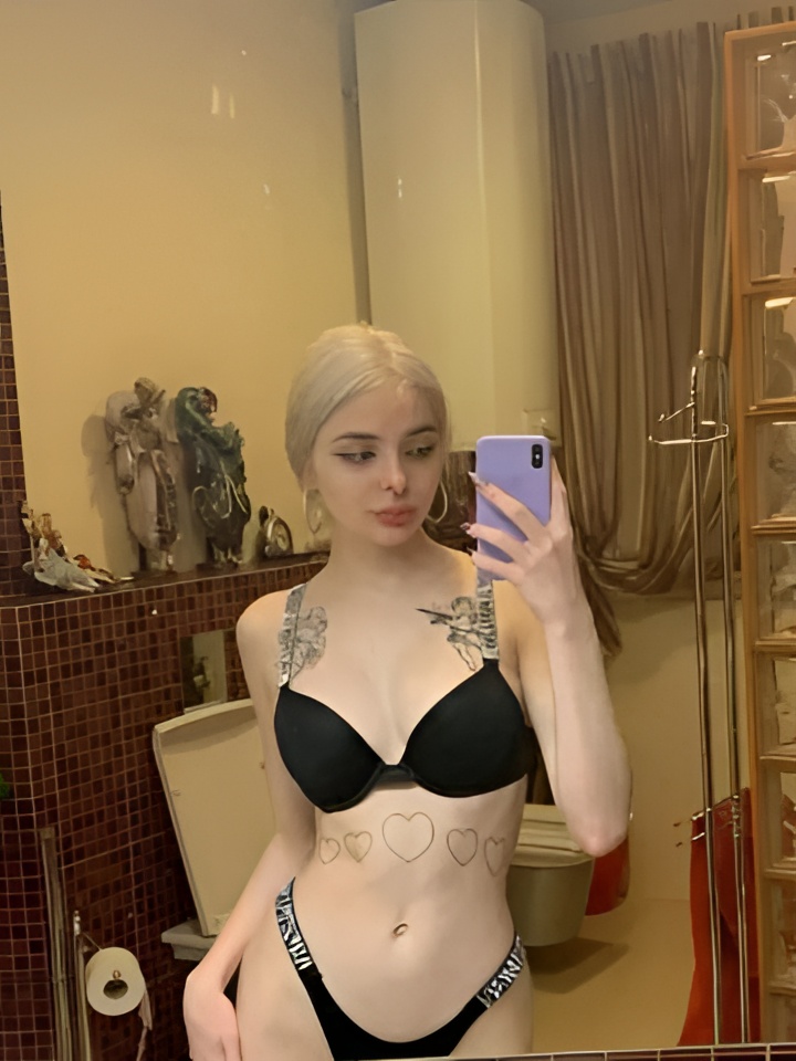 Индивидуалка Раиса, доступна для личного знакомства от 2500 руб