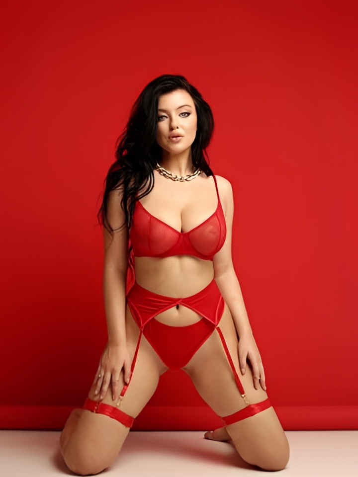 Индивидуалка Роза, доступна для личного знакомства от 1500 руб