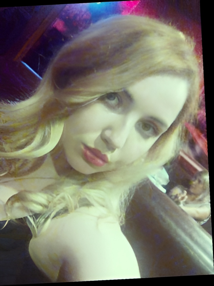 Индивидуалка Василиса, доступна для личного знакомства от 4000 руб