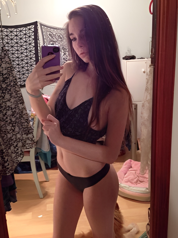 Индивидуалка Виталина, доступна для личного знакомства от 2500 руб