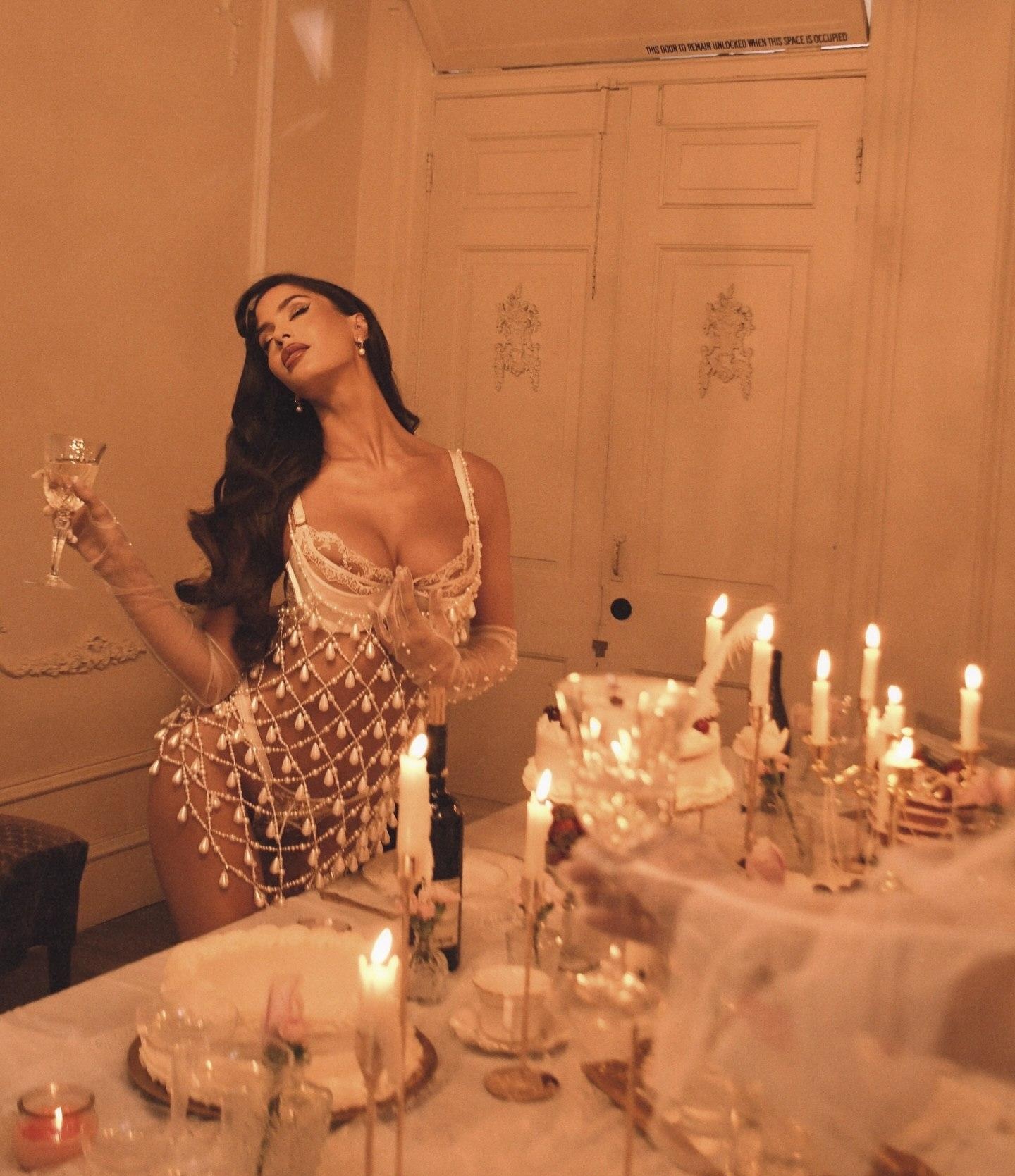 Индивидуалка Лола, доступна для личного знакомства от 5500 руб