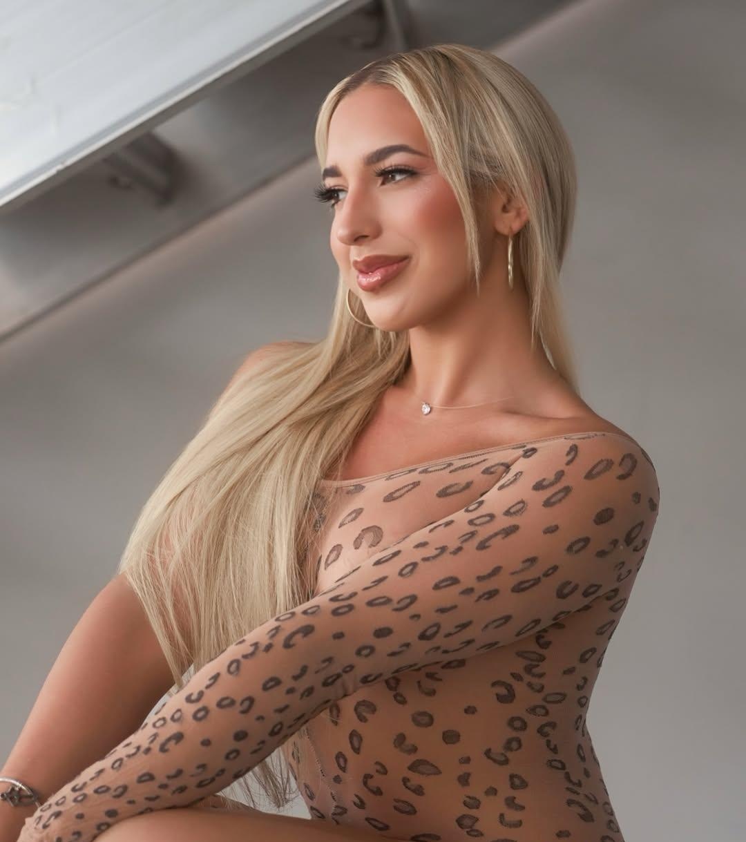 Индивидуалка Молли, доступна для личного знакомства от 8000 руб