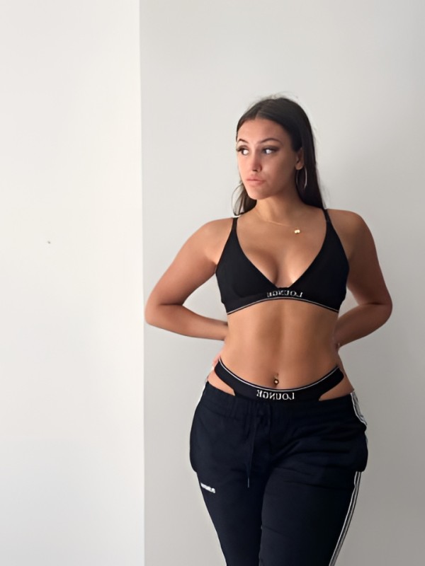 Агата из Зверево