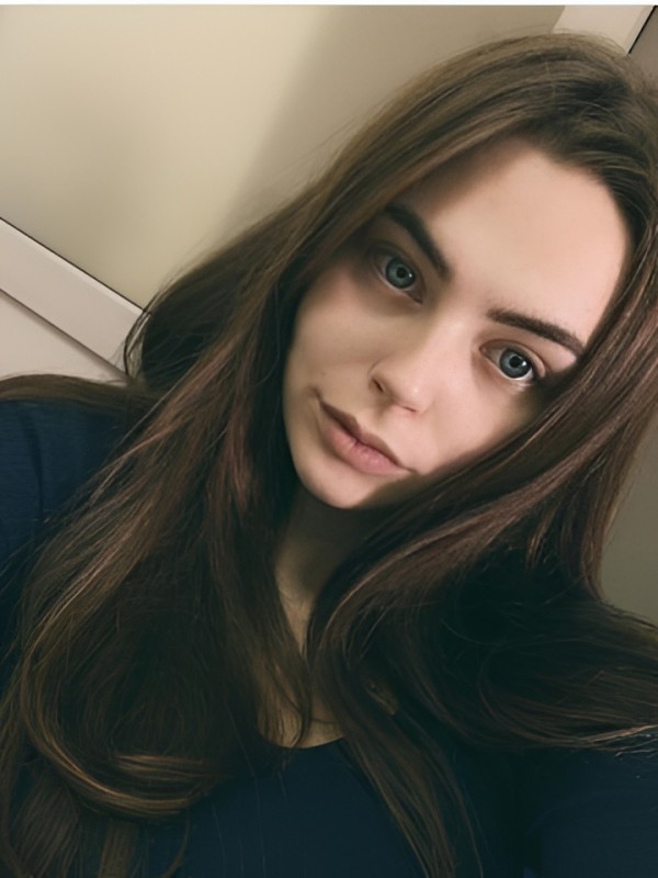 Анюта из Зверево