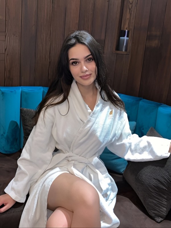 Елизавета из Зверево