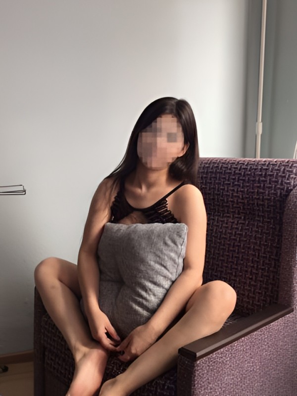 Лера из Зверево