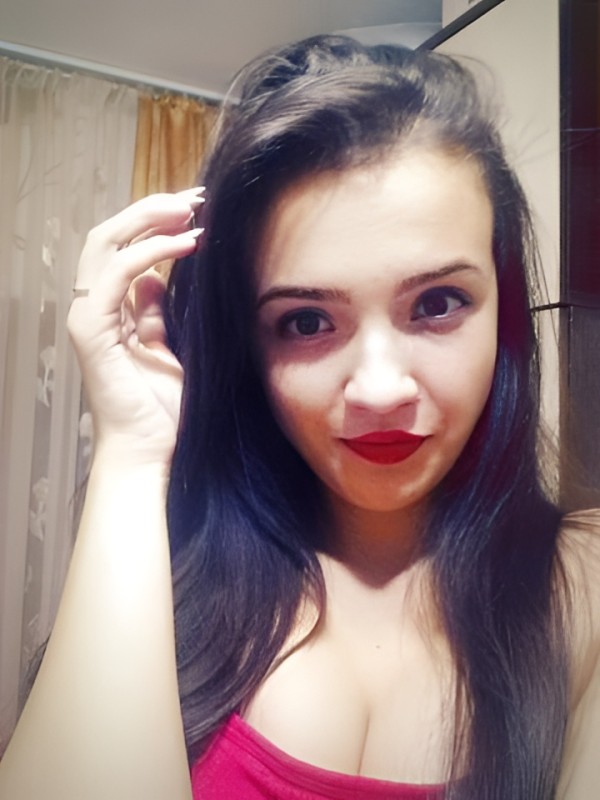 Оксана из Зверево