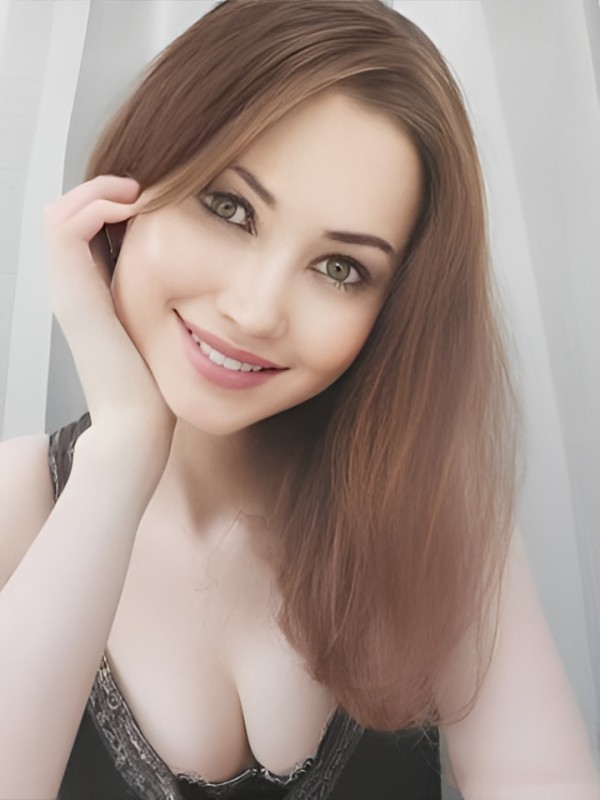 Ольга из Зверево