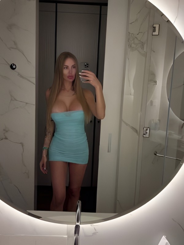 Юна из Зверево