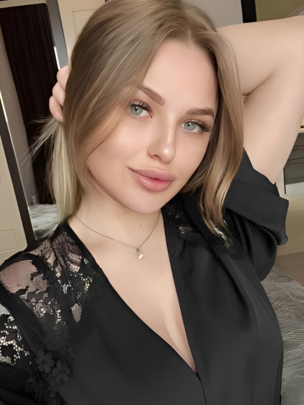 Жасмин из Зверево