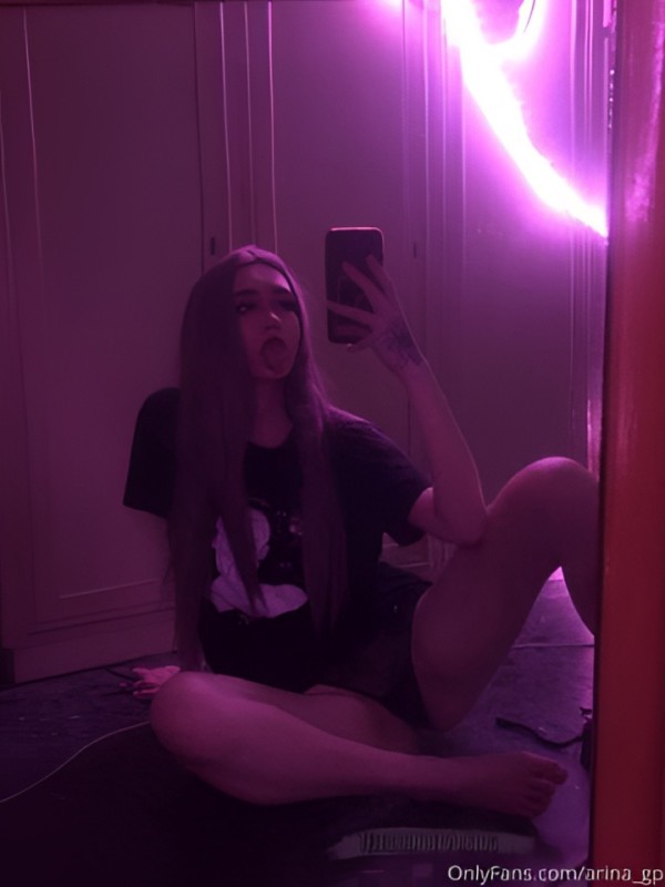 Зина из Зверево