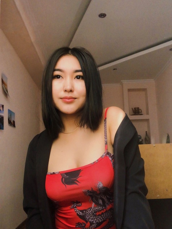 Неля из Зверево