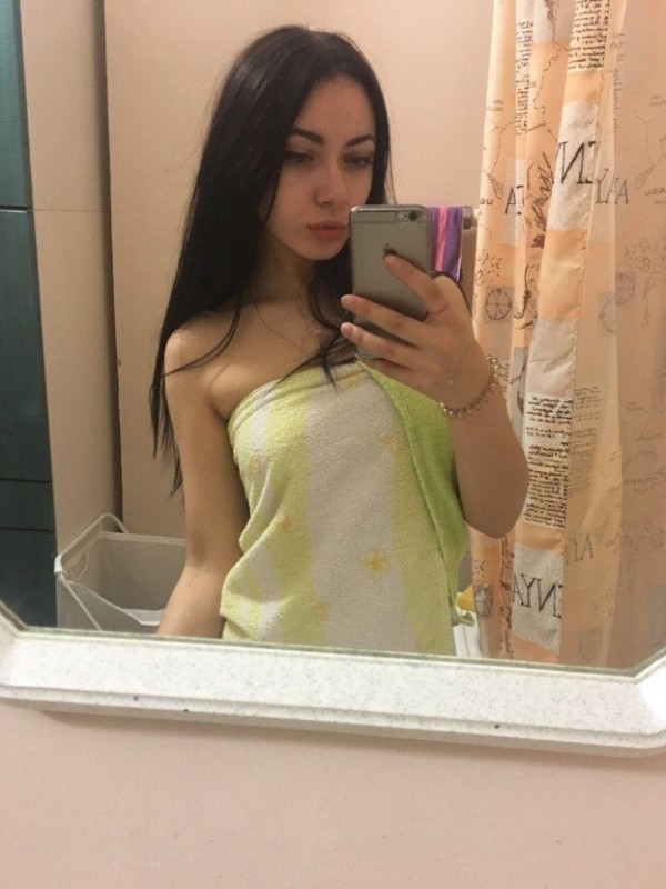 Катрин из Зверево