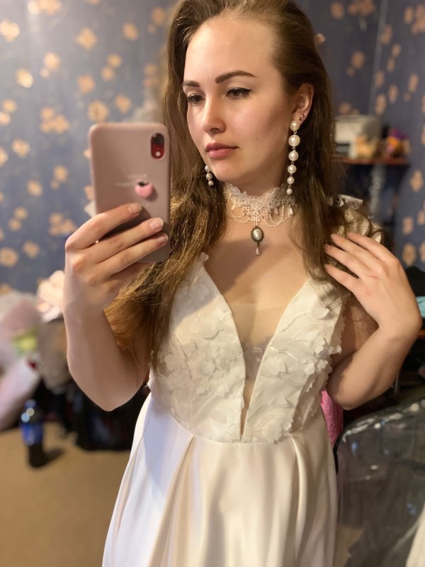 Лизонька фото 3