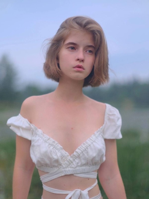 Любава из Зверево