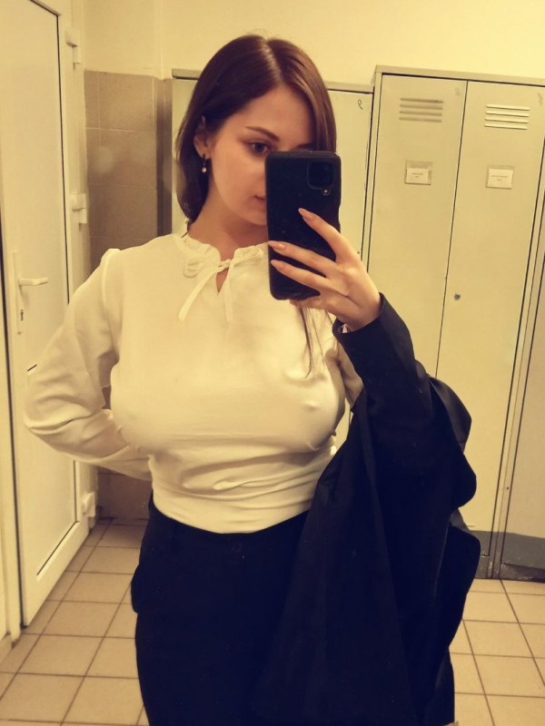 Снежана из Зверево