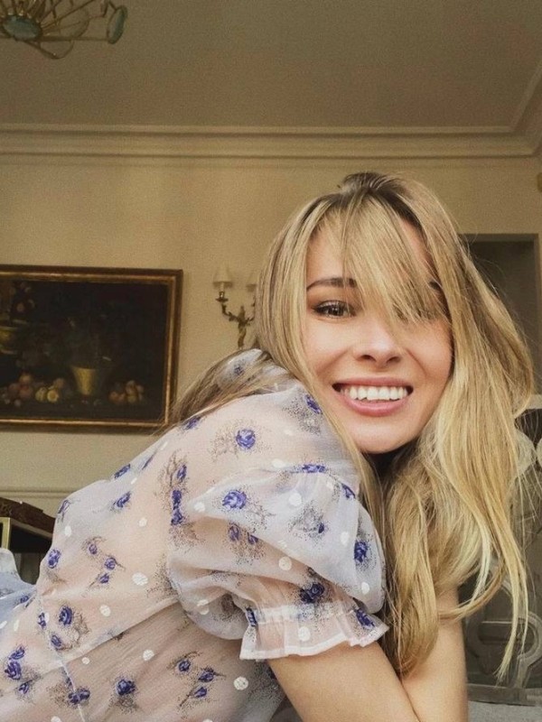 Инна из Зверево