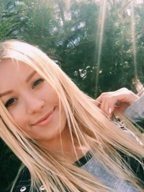 Тоня из Зверево