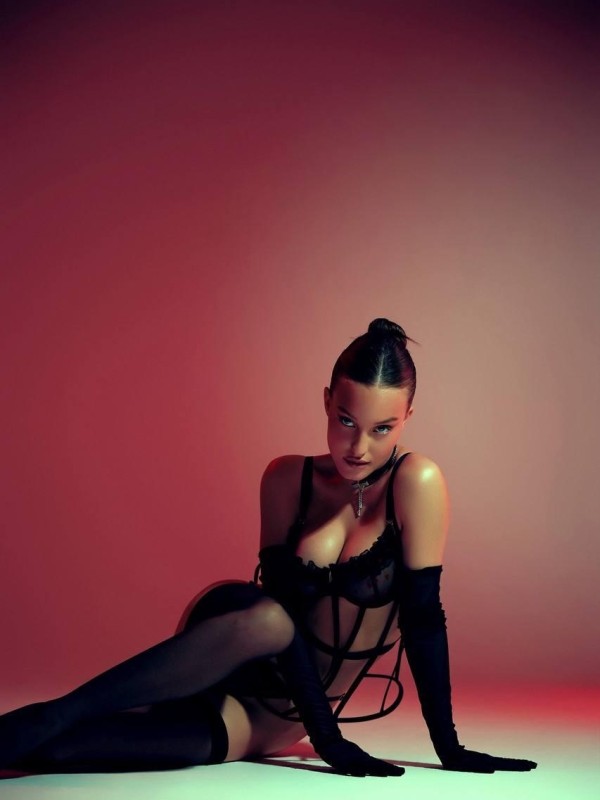 Дашута из Зверево