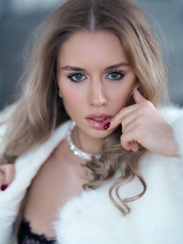 Инна из Зверево