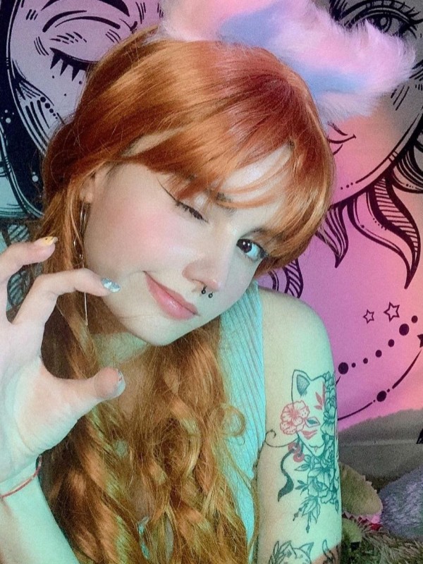 Заряна фото 2